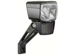 Axa NXT 60 Steady Switch Koplamp Dynamo 60 Lux - Zwart