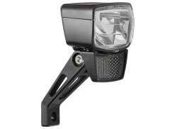 Axa NXT 60 Steady Switch Phare Avant Dynamo 60 Lux - Noir