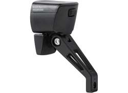 Axa NXT 80 Ajovalo LED E-Bike 6-12V 80 Lux - Musta