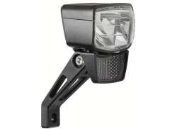 Axa NXT 80 Steady Comutator Far Dinam 80 Lux - Negru