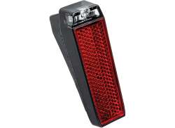 Axa Nyx Steady Achterlicht Dynamo - Rood