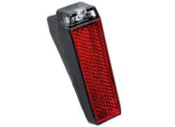 Axa Nyx Steady Achterlicht Dynamo - Rood