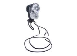 Axa Pico 30 Switch Faro Dinamo 30 Lux - Negro