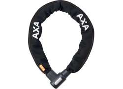 Axa Pro Carat 链条锁 105cm ART4 - 黑色
