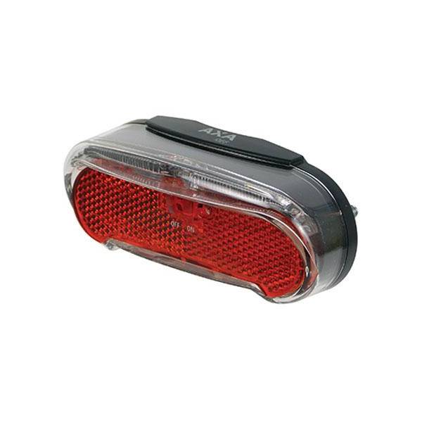 axa rear light