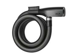 Axa Resolute Cable Lock Ø15mm 120cm - Black