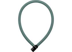 Axa Resolute Cable Lock &#216;6mm 60cm - Army Green
