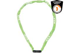 Axa Rigid RRC Cijferslot 120cm 3.5mm - Groen