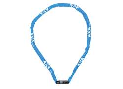 Axa Rigida RRC Kodelås 120cm 3.5mm - Blå