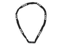 Axa Rigida RRC Zahlenschloss 120cm 3.5mm - Schwarz