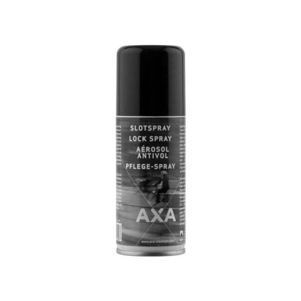 Axa ロック スプレー 100 ml x