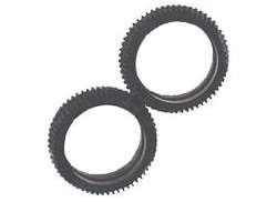 Axa Rotor Pro. HR-Traction Dynamo - Černá