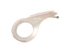 Axa Scope II/R20I Open Chain Guard 26/28 42T - Smoke