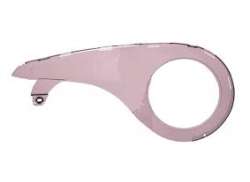 Axa Scope II/R20I Open Chain Guard 26/28 42T - Transparent