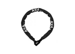 Axa Securado Bloqueio De Corrente 95cm 5.5mm - Preto