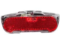 Axa Slim Steady Rear Light 80mm 6V Dynamo