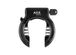 Axa Solid Plus Antifurd Cadru + Baterie &Icirc;ncuietoare Yamaha Cadru - Negru