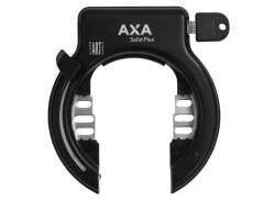 Axa Solid Plus Antifurto Da Telaio/Catena A Inserimento 150cm - Nero