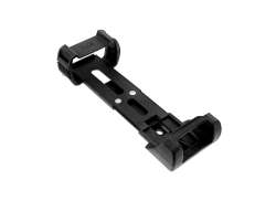 Axa Soporte De Cerradura Para. Fold 85 - Negro