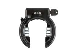 Axa ソリッド Plus フレーム ロック 用. フェンダー アタッチメント - ブラック