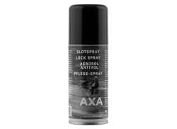 Axa Spray De Cadeado 100 ml x