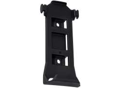 Axa Support De Cadenas Pour. Fold Lite 100 - Noir