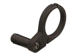 Axa Supporto Faro Ø25.4mm Per. Nxt - Nero