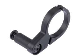 Axa Supporto Faro Ø31.8mm Per. Nxt - Nero