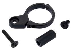 Axa Supporto Faro Ø35mm Per. Nxt - Nero