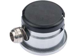 Axa Twist System for Wiesbaden Lock