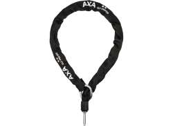 Axa ULC-100 Pro Chaîne Antivol Plug-In Ø8mm 100cm - Noir