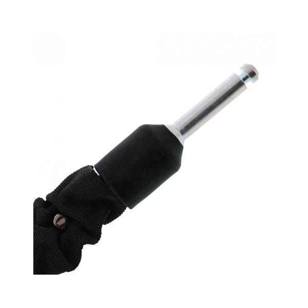 Axa ULC 130 Plug-In Chain Ø10mm 130cm - Black