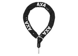 Axa ULC Insteekketting 100cm 5.5mm - Zwart
