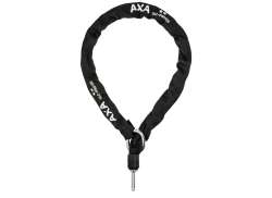 Axa ULC Pro Штепсельная Цепь 100cm 8mm - Черный