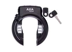 Axa Велосипед Блокировка - Черный