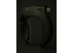 Axa Victory Antifurto Da Telaio Incl. Antifurto Batteria Gazelle Impulse