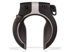 Axa Victory Antivols De Cadre - Noir/Gris