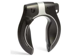 Axa Victory Antivols De Cadre - Noir/Gris