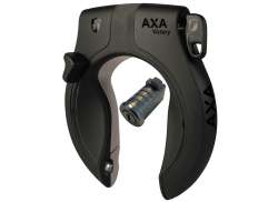Axa Victory Bloqueio De Quadro Incluindo. Cadeado Da Bateria Gazelle Impulse