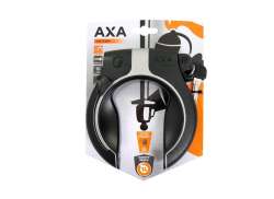 Axa Victory Frame Lock - Black/Gray
