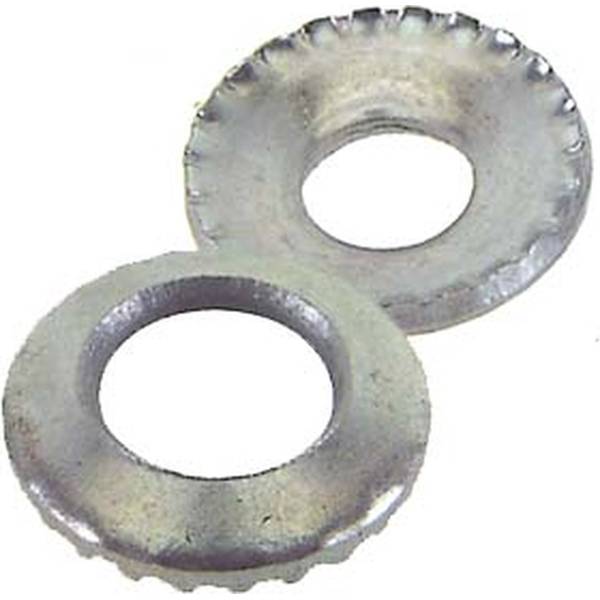 Axle Milled Ring Convex Front Axle