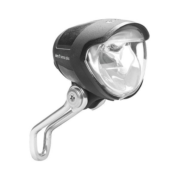 bike lights b&m