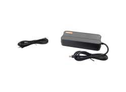 Bafang Battery Charger 43V 2A Canbus - Black