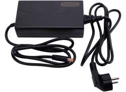 Bafang Battery Charger 43V 2Ah - Black