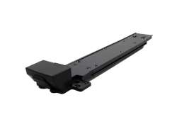 Bafang Battery Slide Plate For. 43V Battery - Black