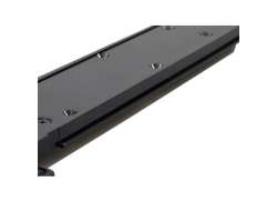 Bafang Battery Slide Plate For. 43V Battery - Black
