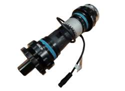 Bafang ボトム ブラケット 用. UTO/Eovolt PRO20 v0 - ブラック