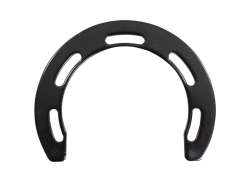 Bafang Chain Guard Bracket For. Bafang M420 - Black