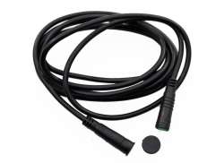 Bafang Display Cable - Black