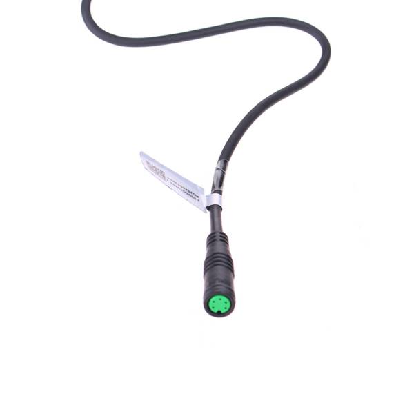 Bafang Display tbv. Cortina Ecomo - Zwart kopen bij HBS